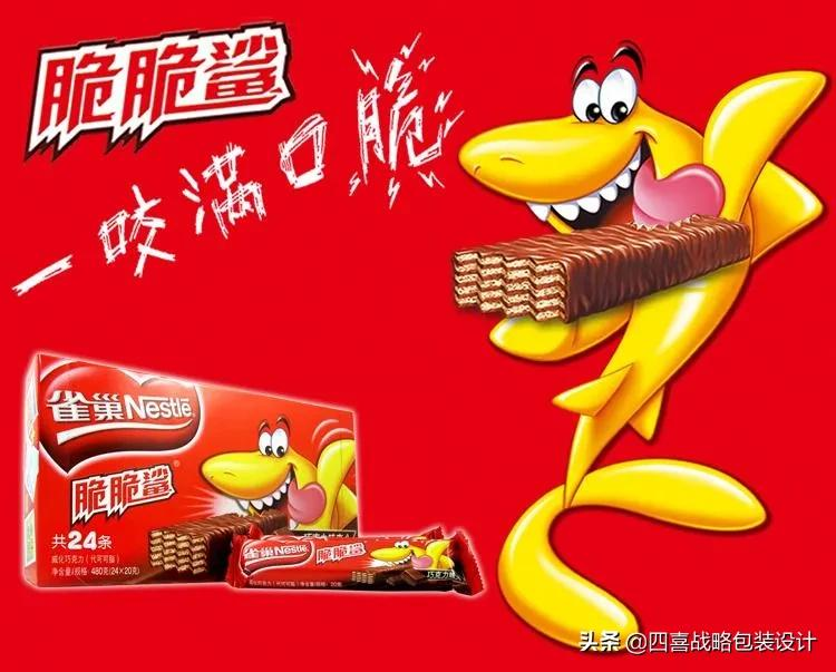 如果你想上一款新產(chǎn)品，如何判斷包裝好不好賣貨？(圖2)