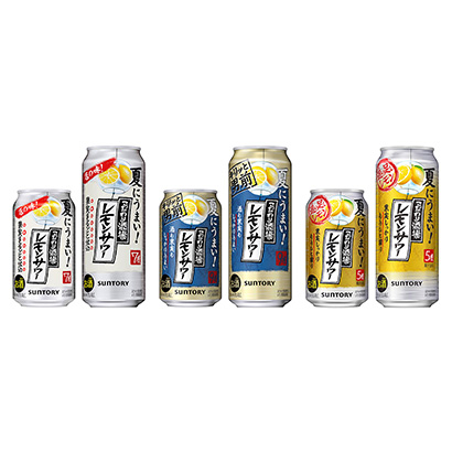 檸檬啤酒包裝設(shè)計(jì)表達(dá)了季節(jié)感(圖1)