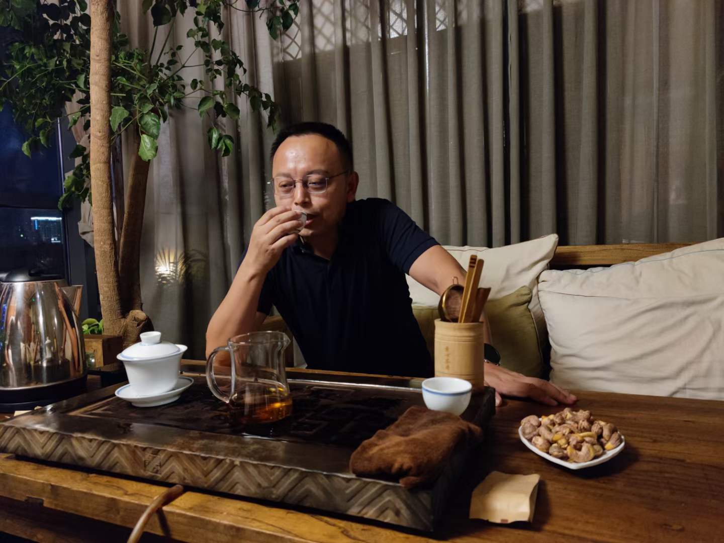 學(xué)無止境，學(xué)以致用(圖1)