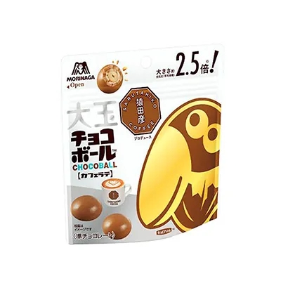 深圳休閑食品包裝設(shè)計(圖3)