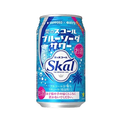 帶插畫的啤酒包裝這樣設(shè)計(jì)(圖2)