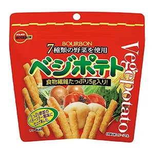 食品包裝這樣設(shè)計(jì)方便攜帶(圖5)