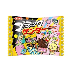 食品包裝這樣設(shè)計(jì)方便攜帶(圖2)