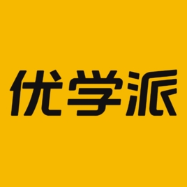優(yōu)學派品牌logo設計欣賞與分析(圖1)