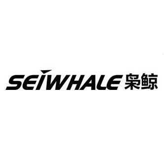 梟鯨品牌logo設計欣賞與分析(圖1)