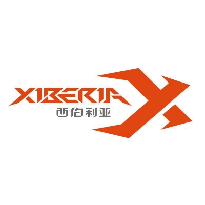 西伯利亞品牌logo設計欣賞與分析(圖1)
