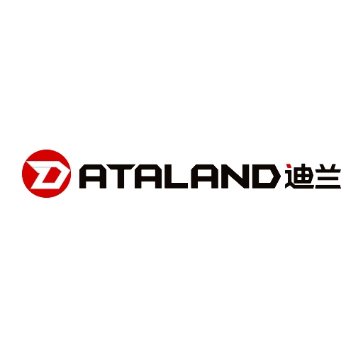 迪蘭品牌logo設(shè)計欣賞與分析(圖1)