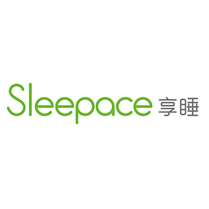 享睡品牌logo設計欣賞與分析(圖1)