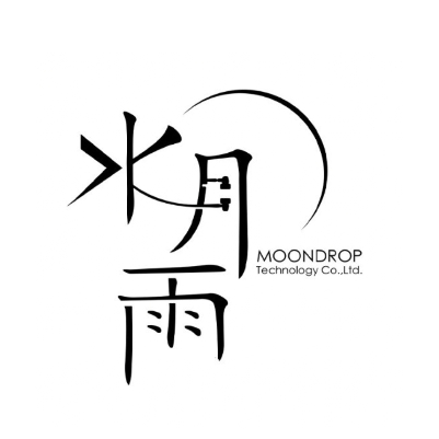 水月雨品牌logo設計欣賞與分析(圖1)