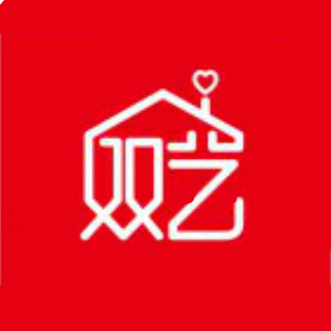雙藝家居品牌logo設(shè)計(jì)欣賞與分析(圖1)