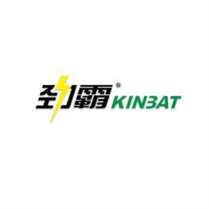 勁霸品牌logo設(shè)計欣賞與分析(圖1)