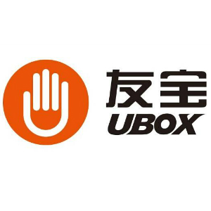 友寶品牌logo設計欣賞與分析(圖1)