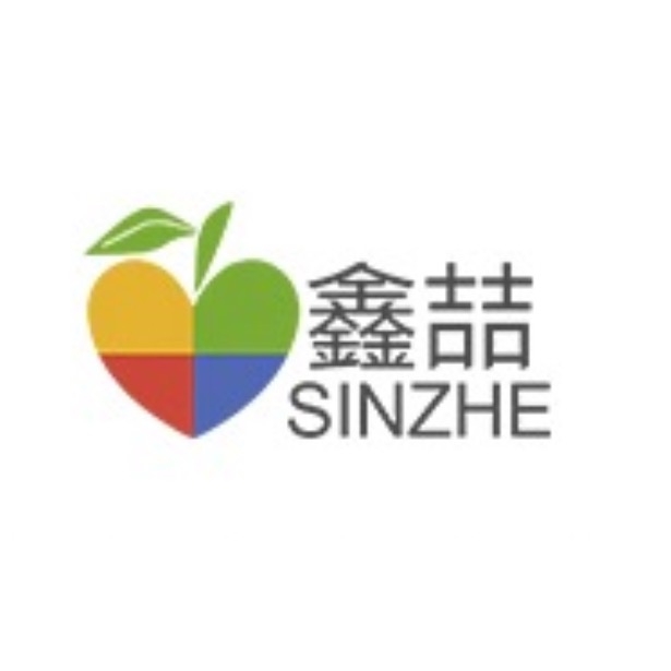 鑫喆品牌logo設(shè)計(jì)欣賞與分析(圖1)