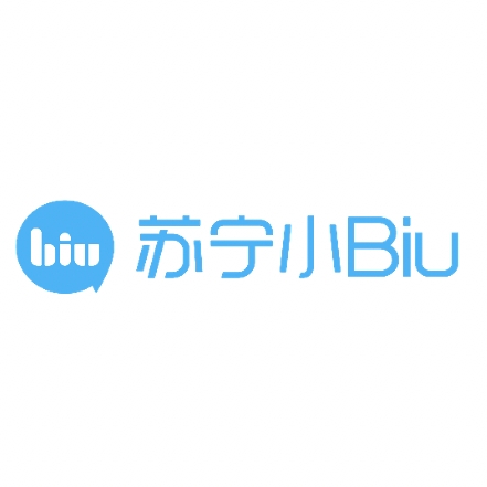 蘇寧小Biu品牌logo設(shè)計(jì)欣賞與分析(圖1)