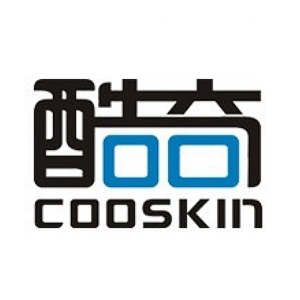 酷奇品牌logo設(shè)計(jì)欣賞與分析(圖1)