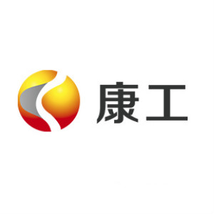 康工品牌logo設(shè)計欣賞與分析(圖1)
