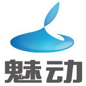 魅動品牌logo設(shè)計欣賞與分析(圖1)