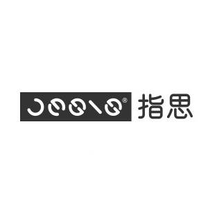 指思品牌logo設(shè)計(jì)欣賞與分析(圖1)