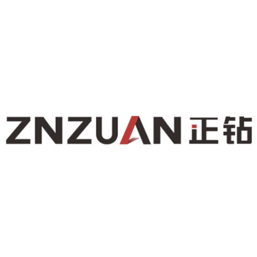 正鉆品牌logo設(shè)計(jì)欣賞與分析(圖1)