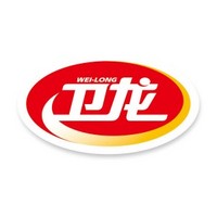衛(wèi)龍品牌故事-logo設(shè)計(jì)欣賞(圖1)