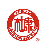 白水杜康品牌故事-logo設(shè)計(jì)欣賞(圖1)