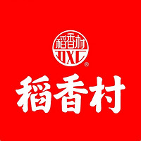 稻香村品牌故事-logo設(shè)計(jì)欣賞(圖1)