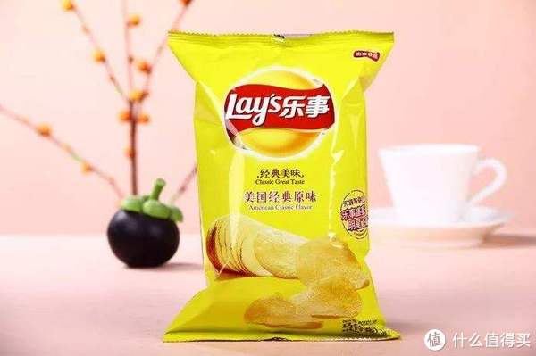樂事品牌故事-logo設計欣賞(圖1)