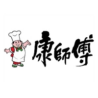 康師傅品牌故事-logo設(shè)計(jì)欣賞(圖1)