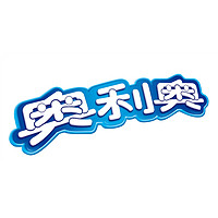 奧利奧品牌故事-logo設計欣賞(圖1)