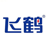 飛鶴品牌故事-logo設計欣賞(圖1)