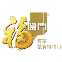 福臨門品牌故事-logo設(shè)計(jì)欣賞(圖1)