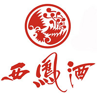 西鳳酒品牌故事-logo設(shè)計(jì)欣賞(圖1)