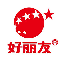 好麗友品牌故事-logo設(shè)計欣賞(圖1)