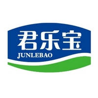 君樂(lè)寶品牌故事-logo設(shè)計(jì)欣賞(圖1)