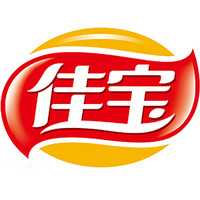 佳寶品牌故事-logo設(shè)計欣賞(圖1)