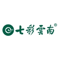七彩云南品牌故事-logo設(shè)計分析(圖1)