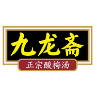 九龍齋品牌故事-logo設(shè)計(jì)分析(圖1)