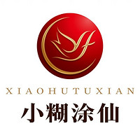 小糊涂仙品牌故事-logo設(shè)計(jì)分析(圖1)