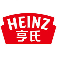 亨氏品牌故事-logo設(shè)計(jì)分析(圖1)