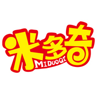 米多奇品牌故事-logo設(shè)計分析(圖1)