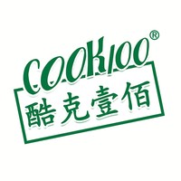 酷克壹佰品牌故事-logo設(shè)計分析(圖1)
