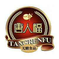 唐人福品牌故事-logo設(shè)計分析(圖1)