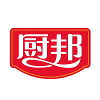 廚邦品牌故事-logo設(shè)計分析(圖1)
