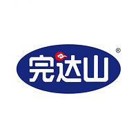 完達山品牌故事-logo設(shè)計分析(圖1)