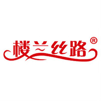 樓蘭絲路品牌故事-logo設(shè)計分析(圖1)