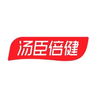 湯臣倍健品牌故事-logo設(shè)計(jì)分析(圖1)