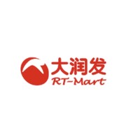 大潤發(fā)品牌故事-logo設(shè)計(jì)分析(圖1)