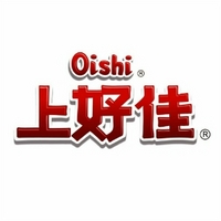 上好佳品牌故事-logo設計分析(圖1)