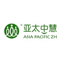 亞太中慧品牌故事-logo設(shè)計(jì)分析(圖1)