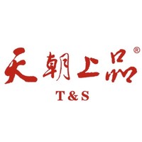 天朝上品品牌故事-logo設(shè)計分析(圖1)